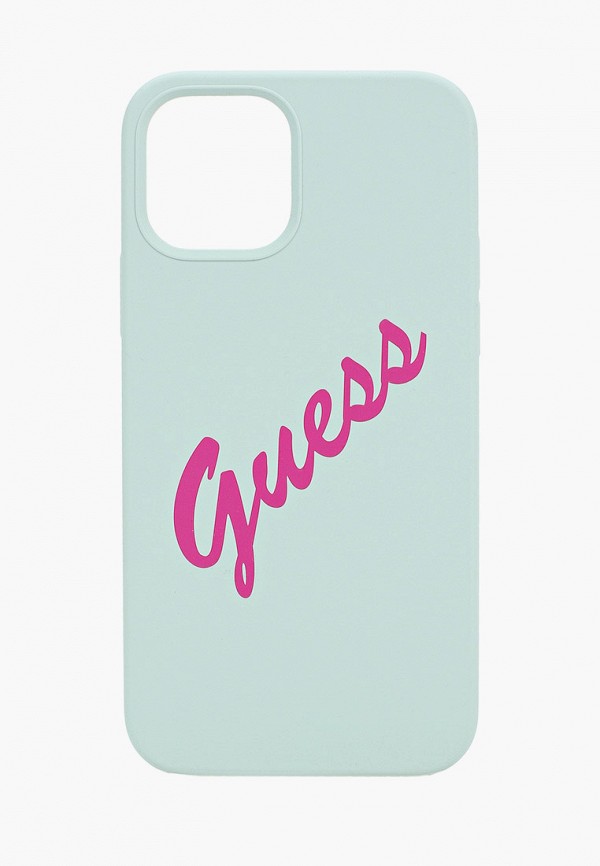 фото Чехол для iphone guess