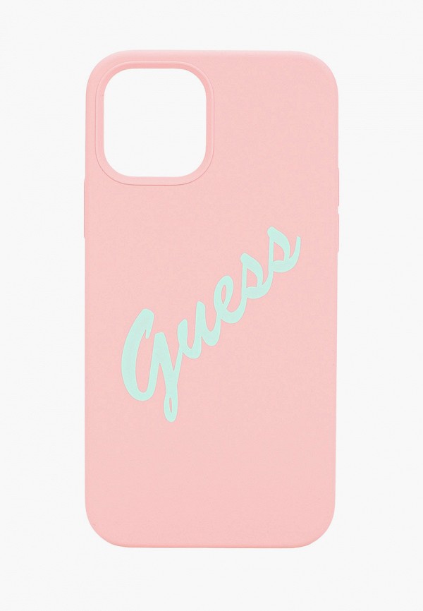 фото Чехол для iphone guess