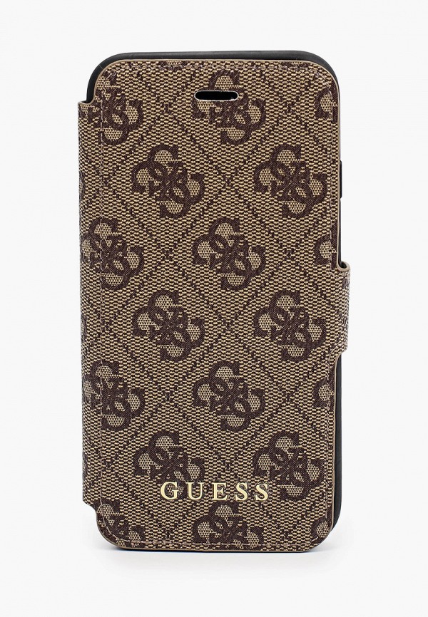 фото Чехол для iphone guess