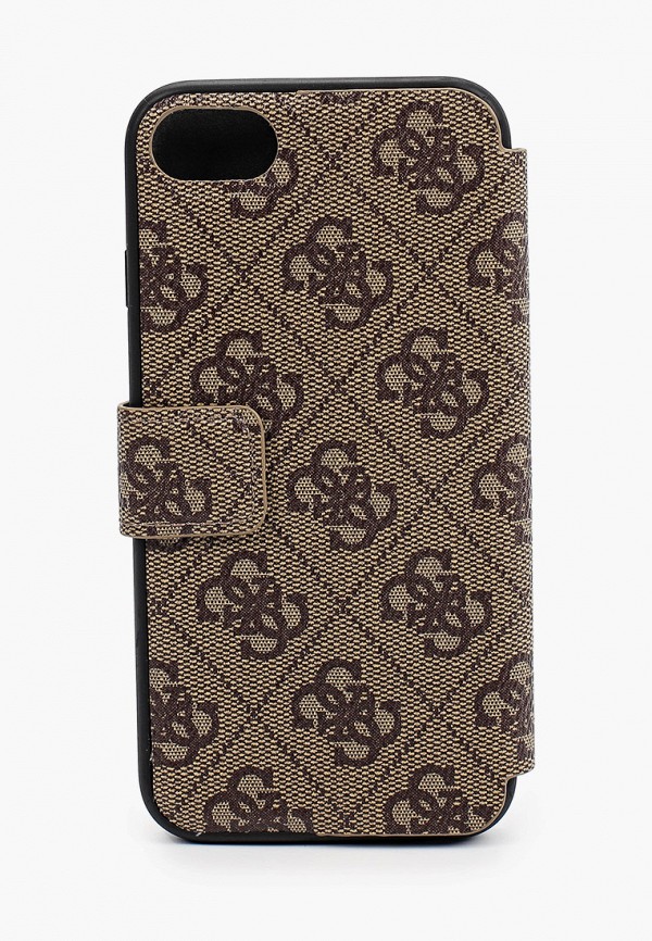 фото Чехол для iphone guess