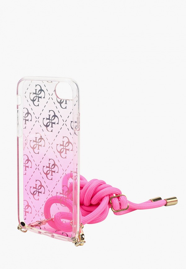 фото Чехол для iphone guess