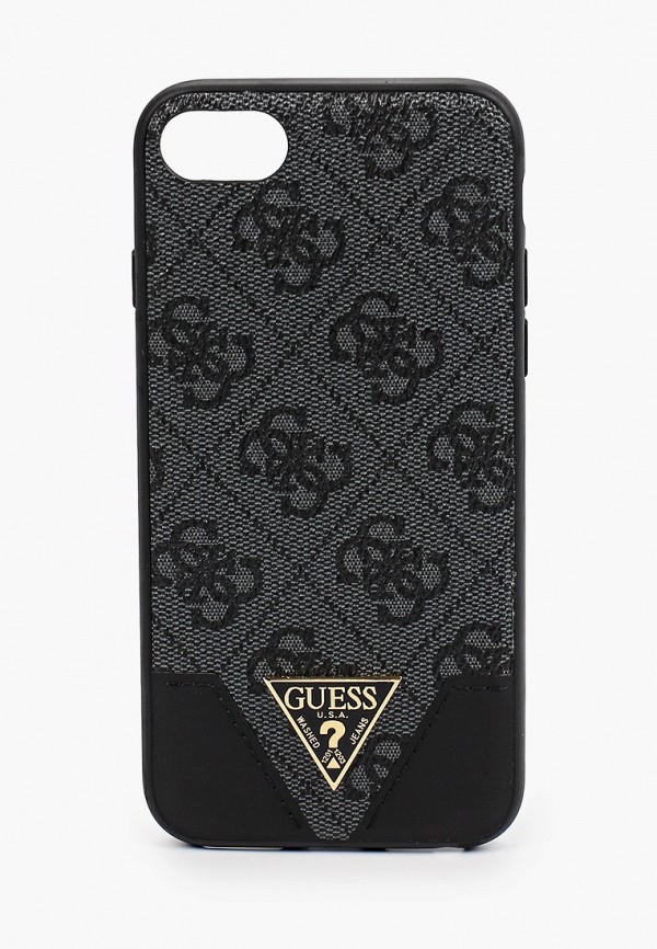 фото Чехол для iphone guess