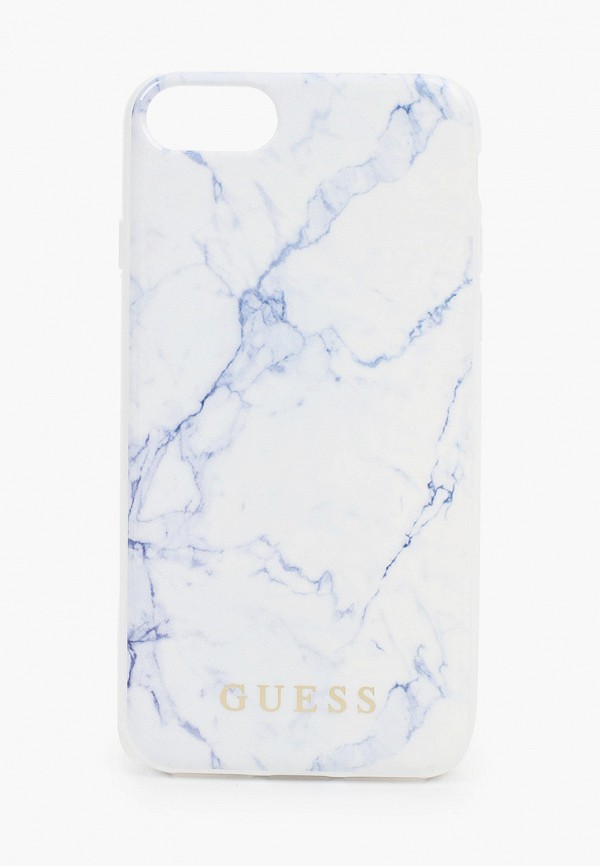 фото Чехол для iphone guess