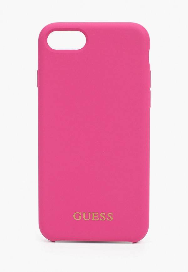 фото Чехол для iphone guess