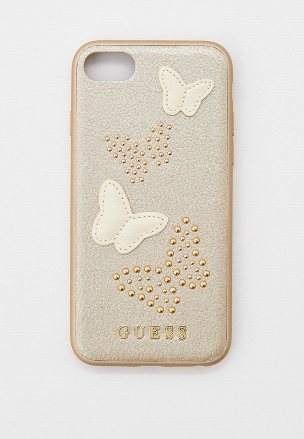 фото Чехол для iphone guess