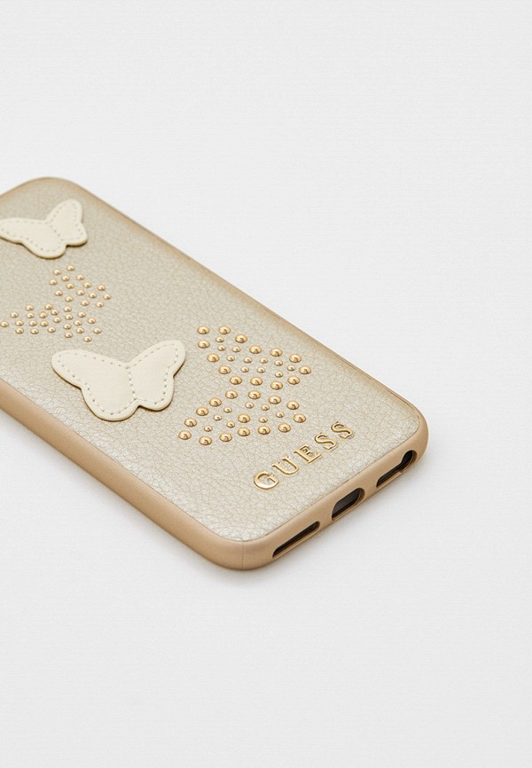 фото Чехол для iphone guess