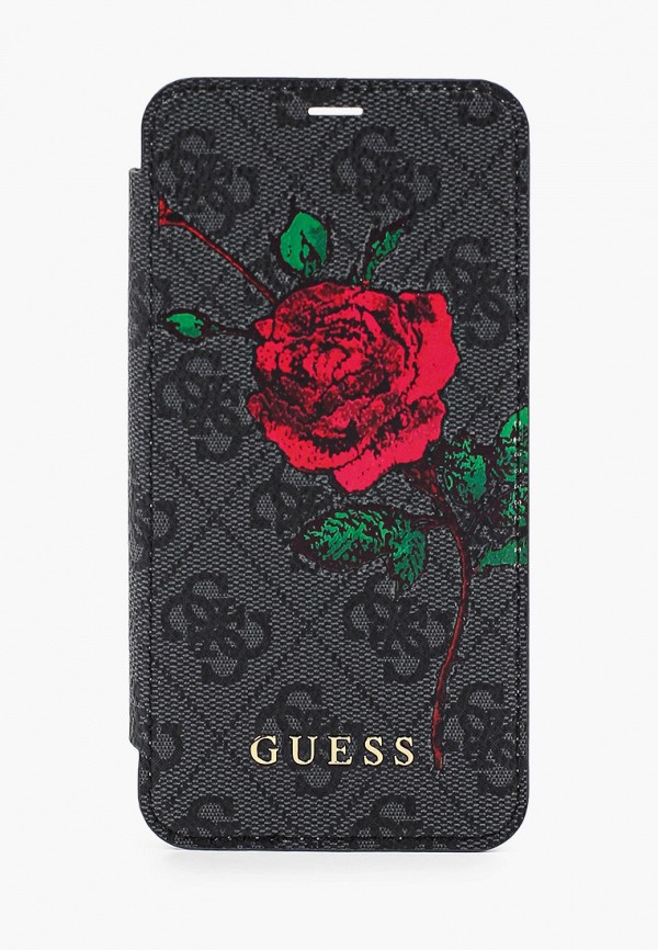 фото Чехол для iphone guess