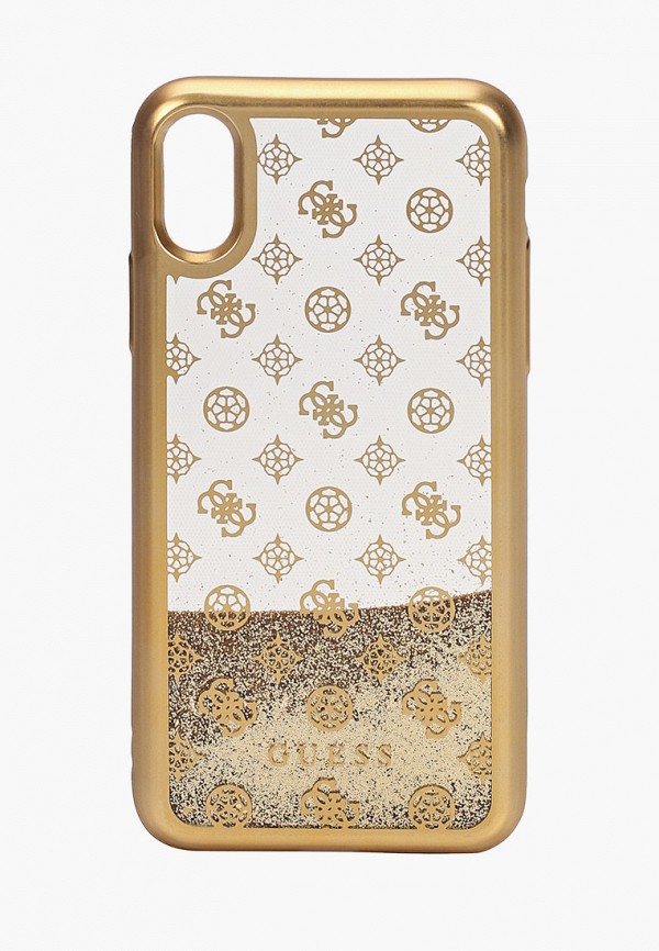 фото Чехол для iphone guess