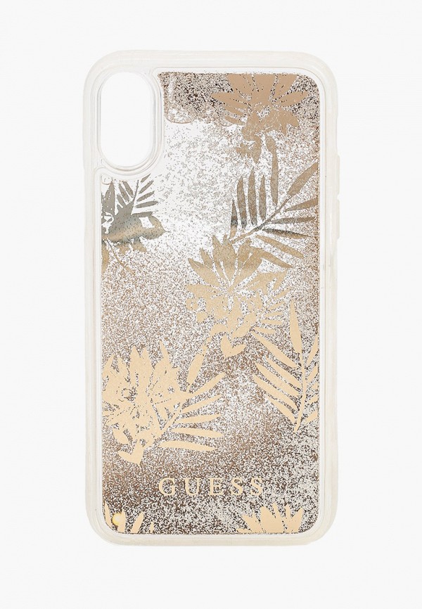 фото Чехол для iphone guess