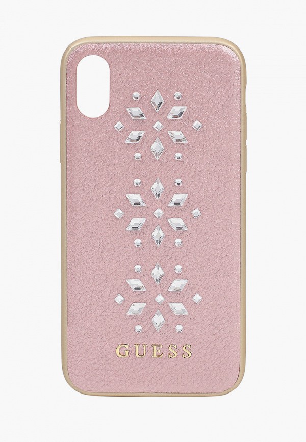 фото Чехол для iphone guess