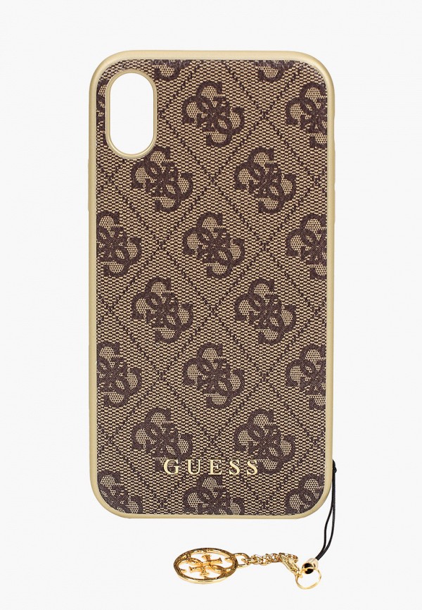 фото Чехол для iphone guess