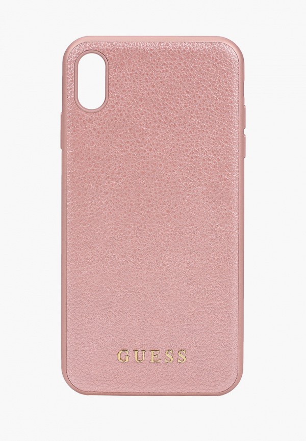 фото Чехол для iphone guess