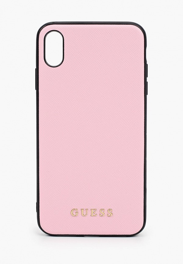 фото Чехол для iphone guess