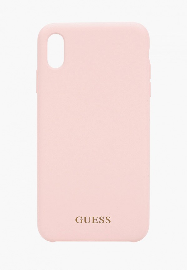 фото Чехол для iphone guess