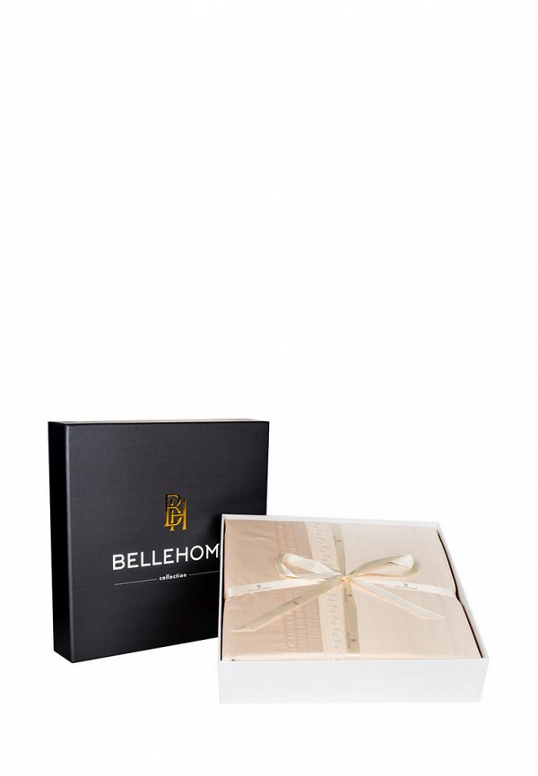 фото Постельное белье евро bellehome