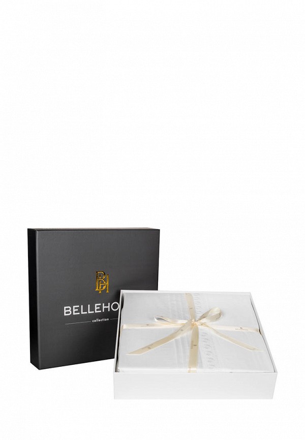 фото Постельное белье евро bellehome