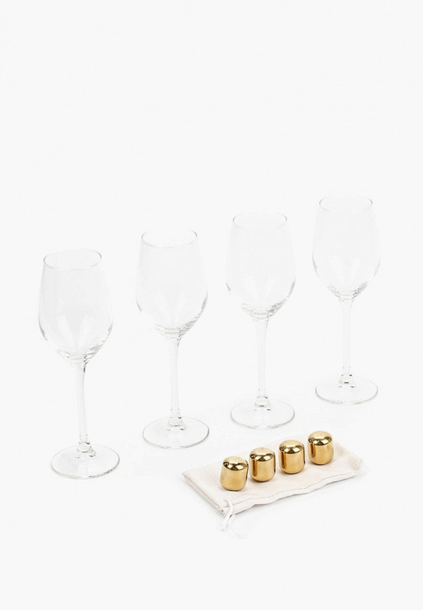 

Набор подарочный Ice Stone, Разноцветный, iss-wineset-red-2c