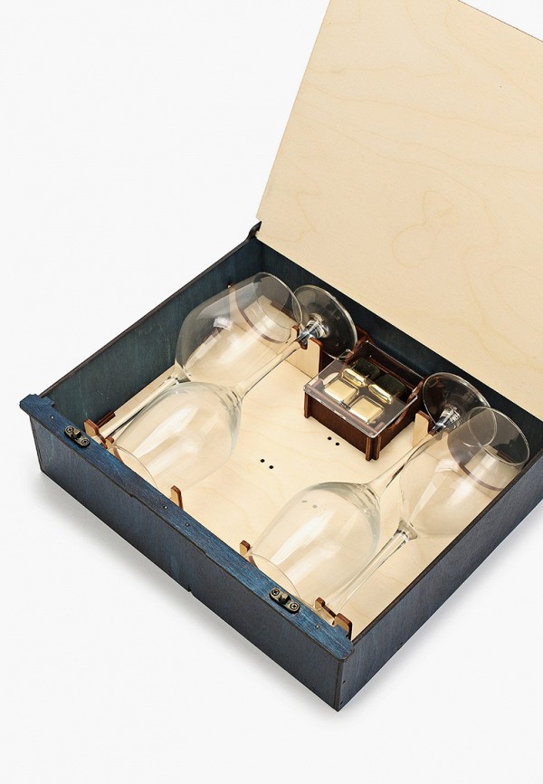 Набор для вина Ice Stone