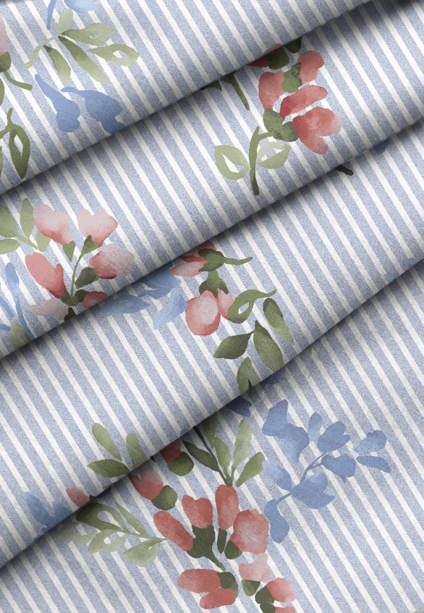 фото Постельное белье 2-спальное mia cara