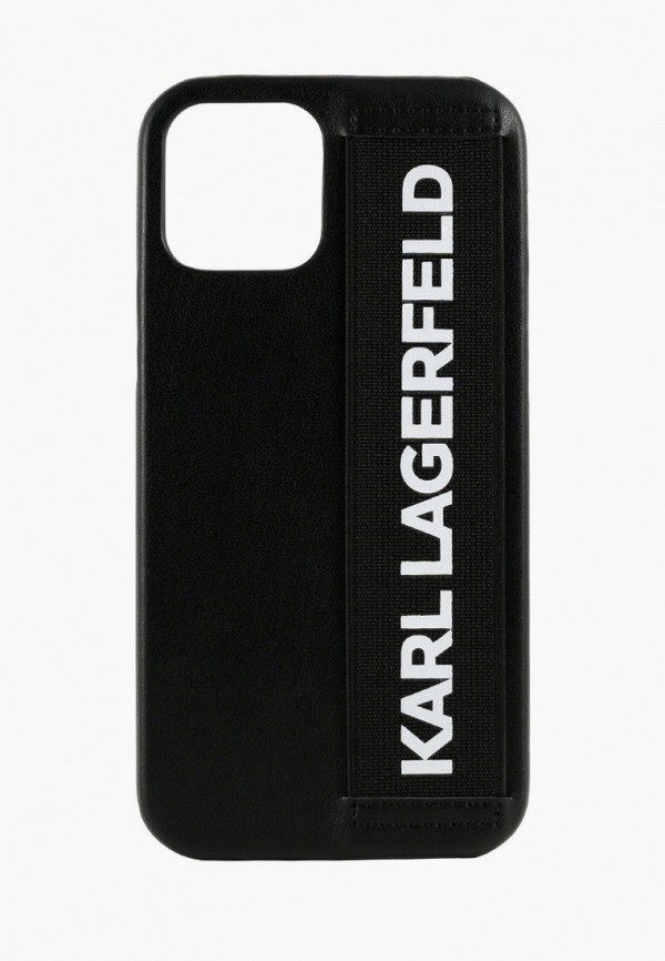 фото Чехол для iphone karl lagerfeld