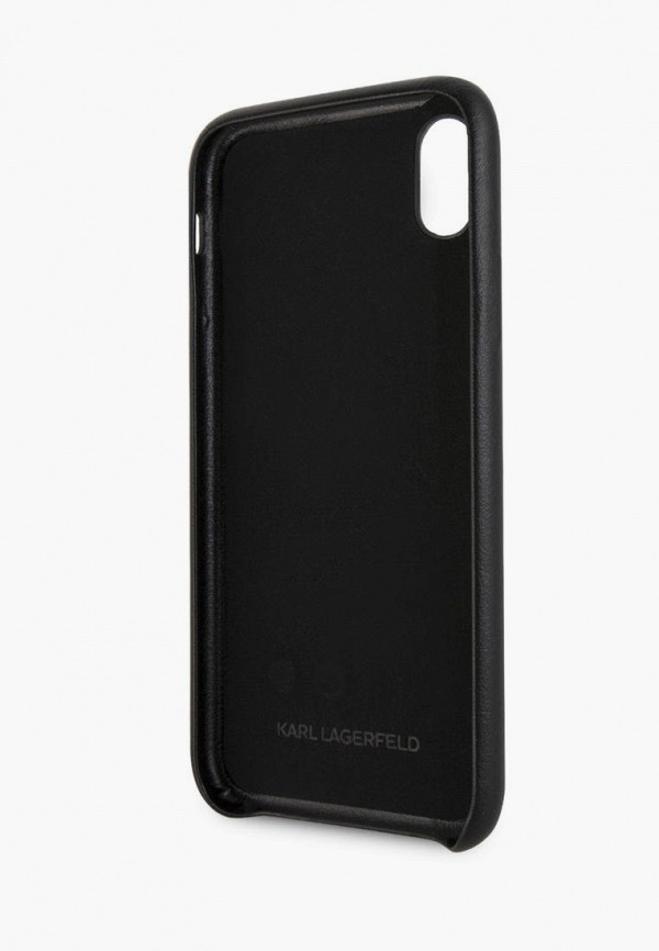 фото Чехол для iphone karl lagerfeld