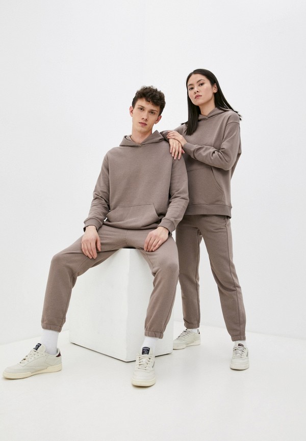 фото Брюки спортивные qode wear