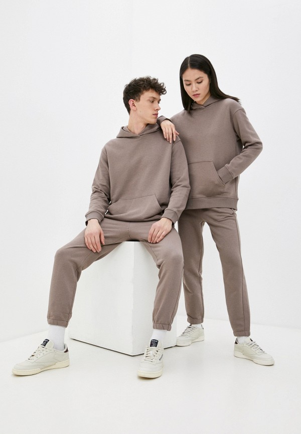 фото Худи qode wear