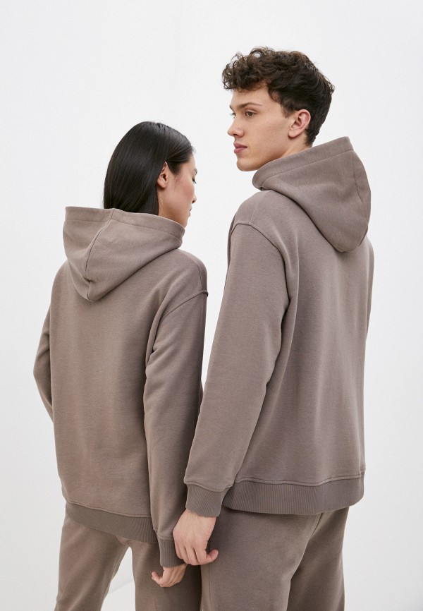 фото Худи qode wear