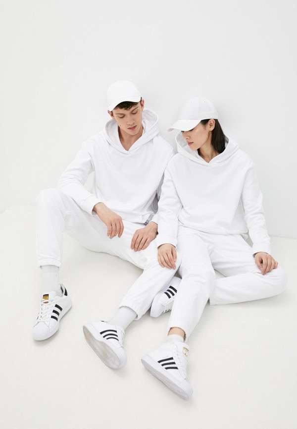 фото Худи qode wear