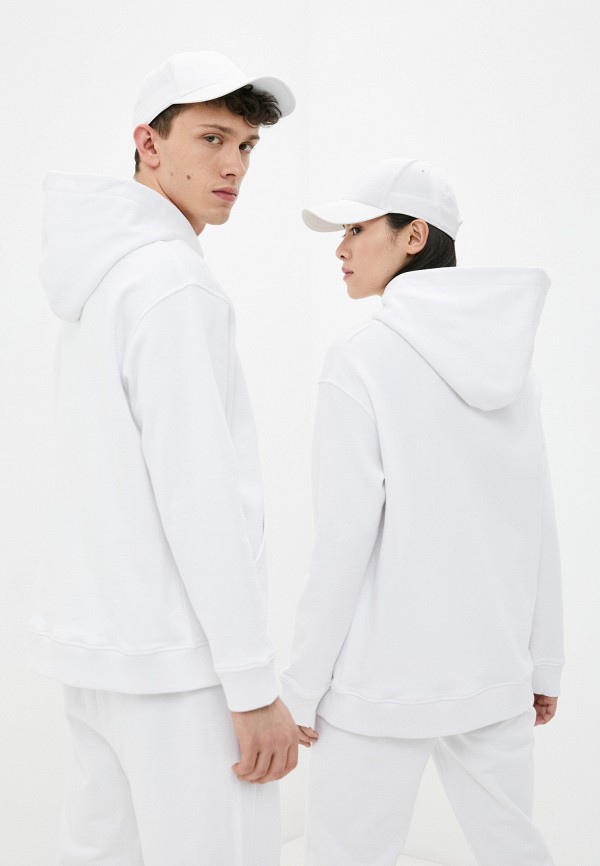 фото Худи qode wear