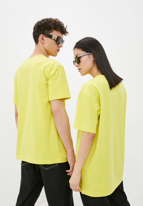 фото Футболка qode wear