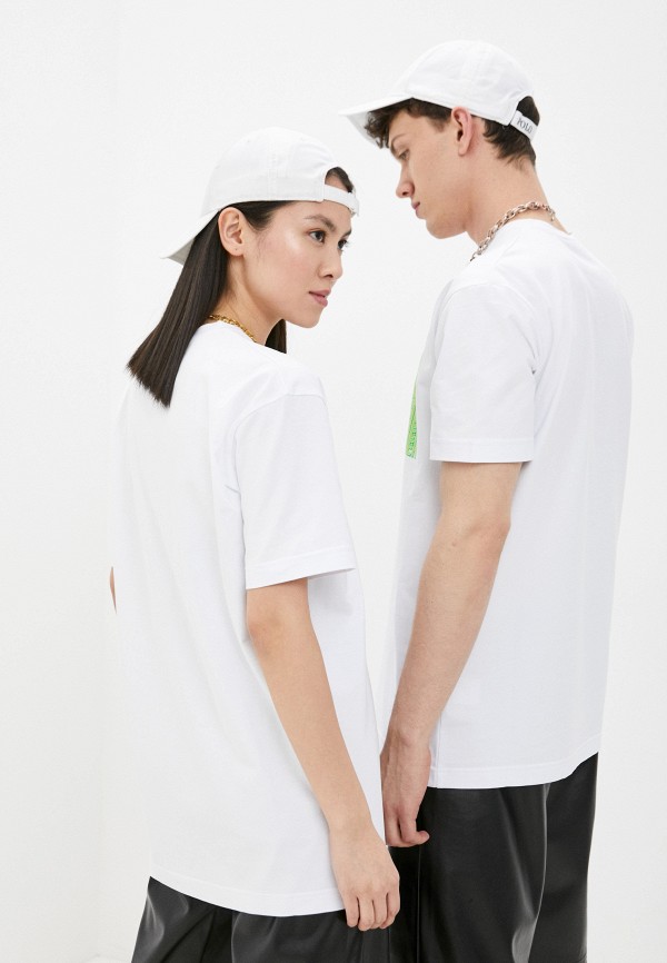 фото Футболка qode wear