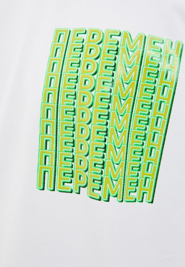 фото Футболка qode wear