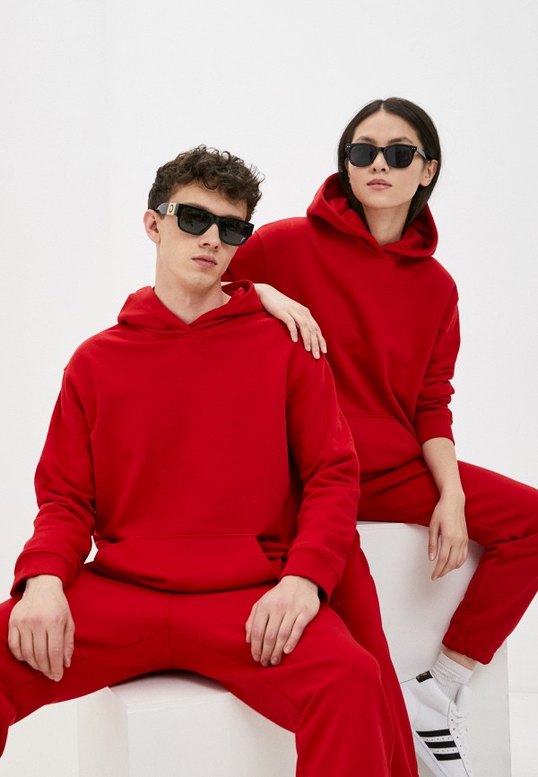 фото Худи qode wear