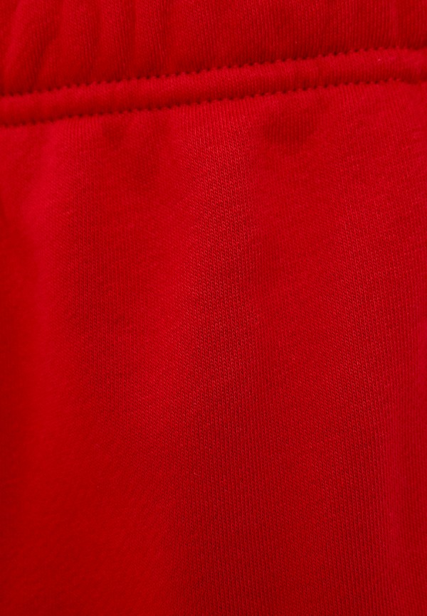 Брюки спортивные Qode Wear цвет красный  Фото 4