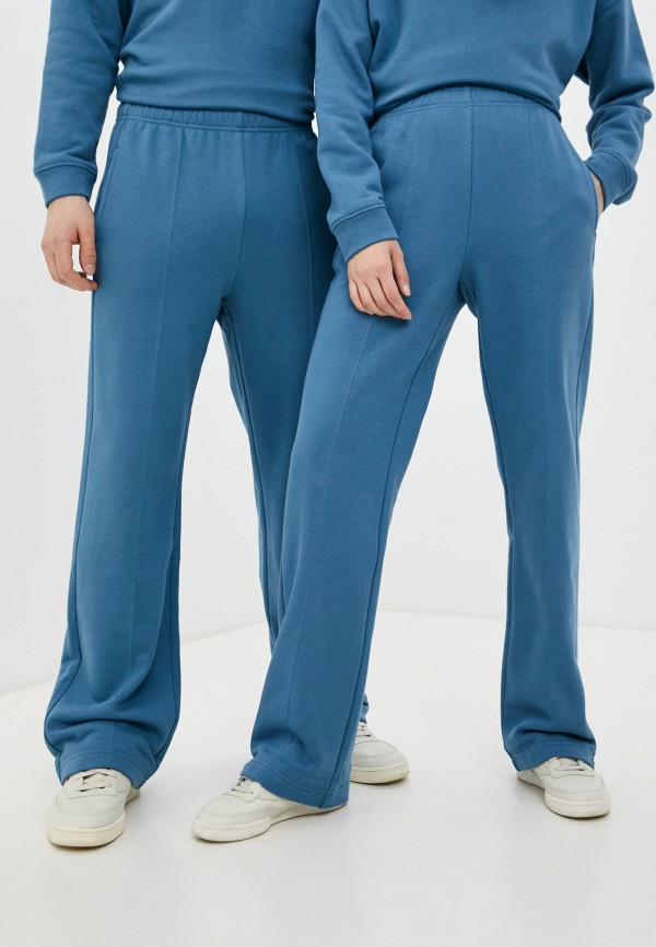 

Брюки спортивные Qode Wear, Синий