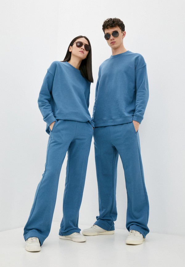 фото Брюки спортивные qode wear