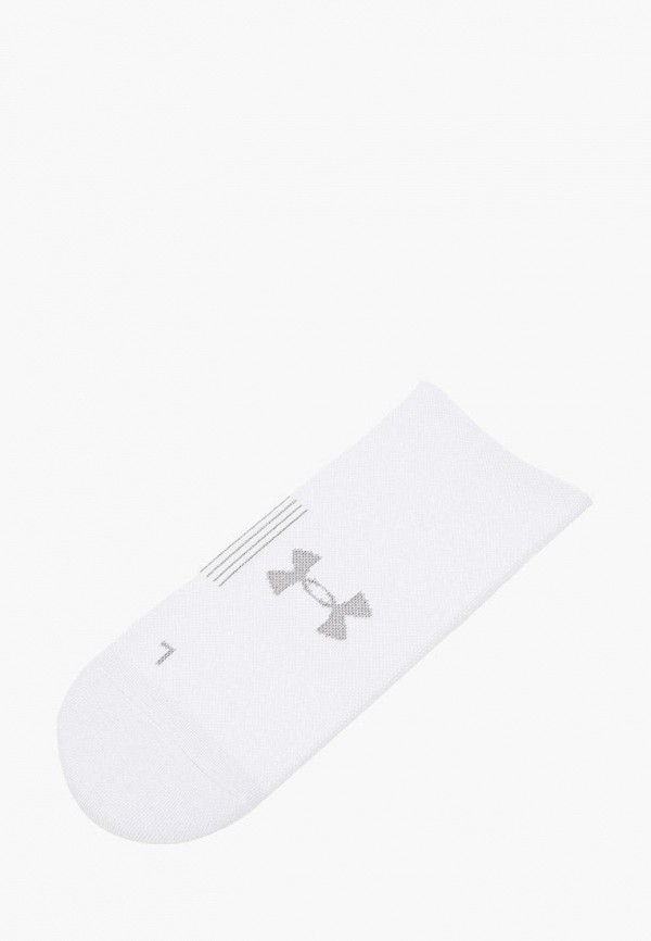 

Носки Under Armour, Белый, Under Armour MP002XU0434H