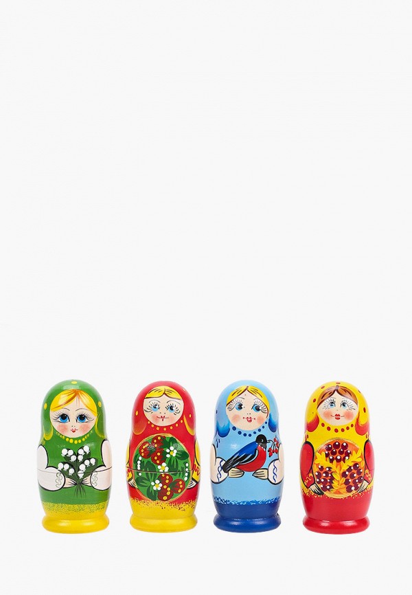 фото Набор игровой уланик