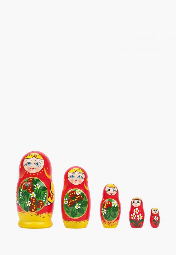фото Набор игровой уланик