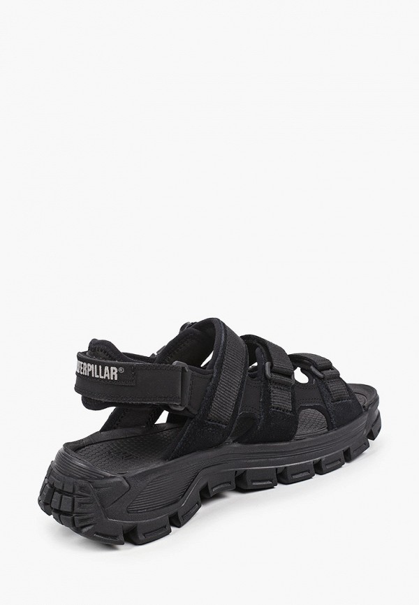 фото Сандалии caterpillar