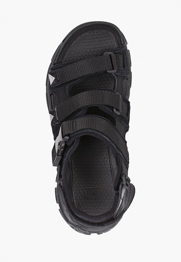 фото Сандалии caterpillar