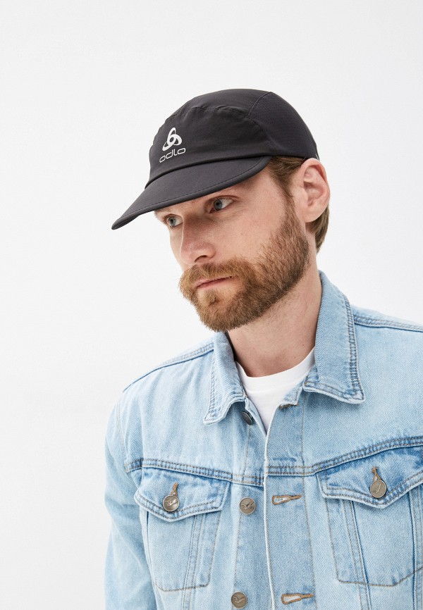 фото Бейсболка odlo