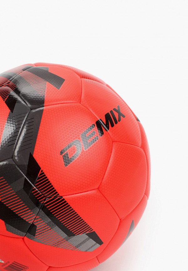 фото Мяч футбольный demix