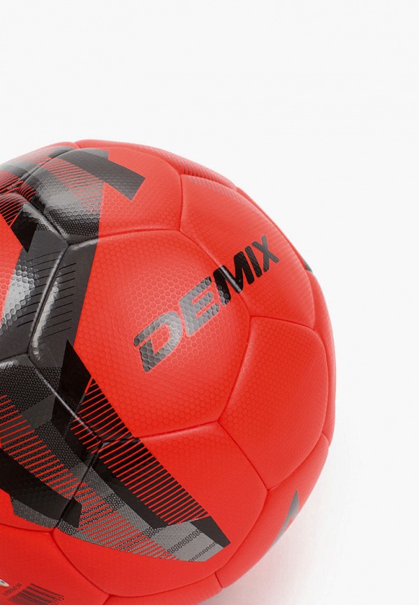 фото Мяч футбольный demix