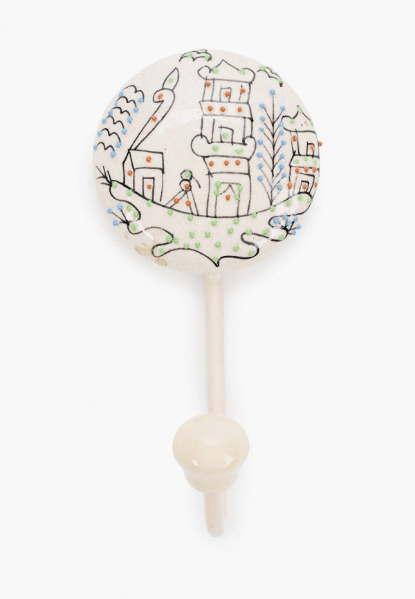 

Крючок Just Beauty, Бежевый