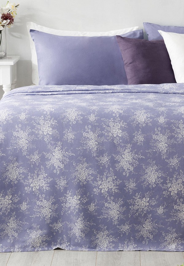 

Плед English Home, Фиолетовый, English Home MP002XU043DS