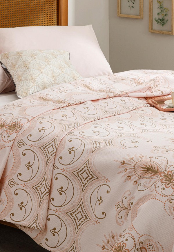 

Покрывало English Home, Розовый, English Home MP002XU043E6