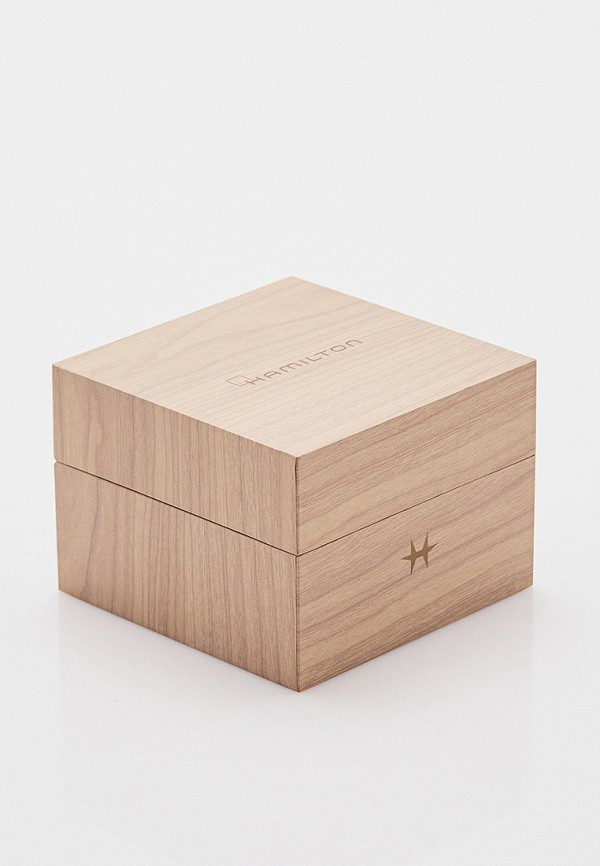 фото Часы hamilton