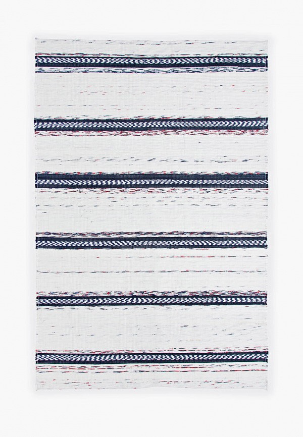 

Коврик Klem, Белый, SHIDO 160x80